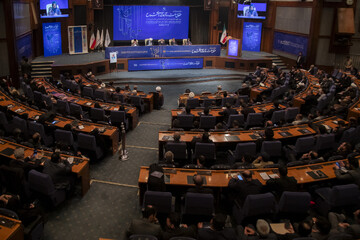 Labarai Cikin Hotuna | Na Taron: Hakkokin Kasa da Halastaccen 'Yanci A Mahangar Sayyid Qa’id