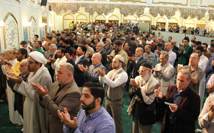 مسلمانان شادی و رضایت بیشتری در زندگی دارند