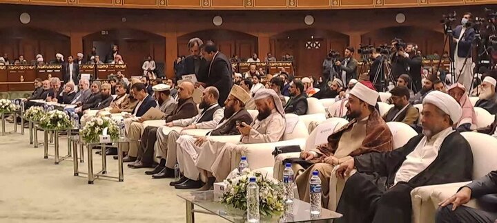 تقرير مصور/ مشاركة قراء من 37 دولة في مسابقة تلاوة القرآن الكريم الدولية في باكستان