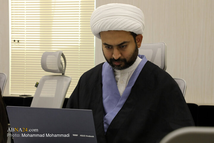 نشست علمی تحلیل داده در پژوهش‌های وضعیت‌شناسی