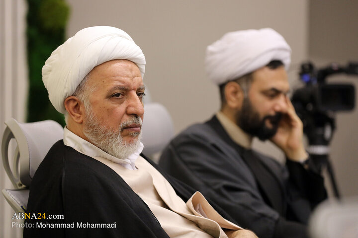 نشست علمی تحلیل داده در پژوهش‌های وضعیت‌شناسی