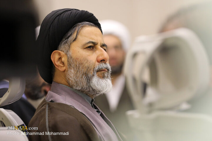 نشست علمی تحلیل داده در پژوهش‌های وضعیت‌شناسی