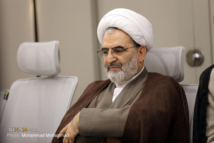 نشست علمی تحلیل داده در پژوهش‌های وضعیت‌شناسی