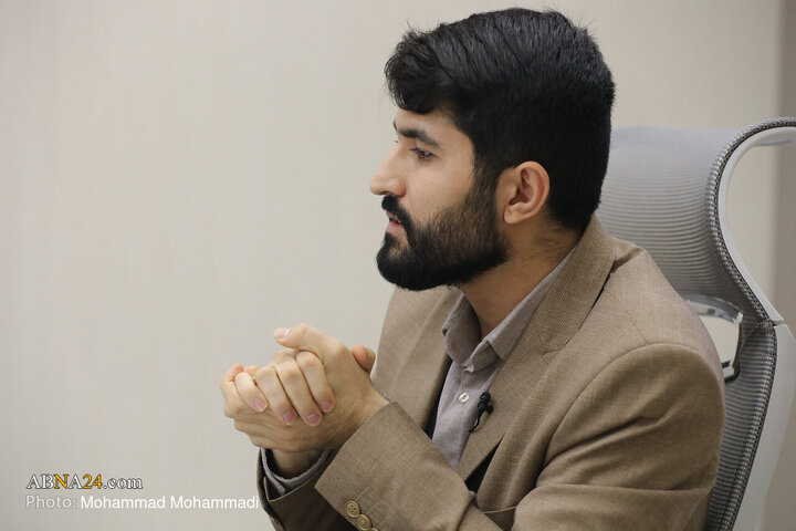 نشست علمی تحلیل داده در پژوهش‌های وضعیت‌شناسی