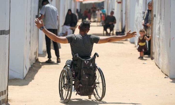 ۹۰ درصد از کودکان غزه در خطر سوء‌تغذیه مزمن/ هشدار درباره موج تازه معلولیت‌های دائمی