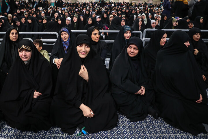 هشتمین اجلاسیه تولیت‌های آستان‌های مقدس و بقاع متبرکه ایران در قم