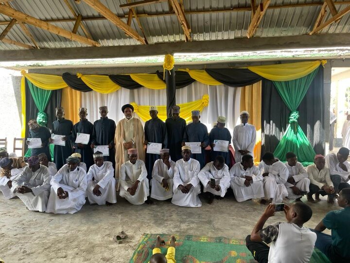 Mahafali ya saba - Ikwiriri