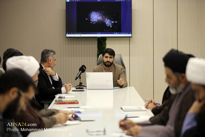 کارگاه تحلیل داده در ابنا برگزار شد؛ وضعیت‌شناسی جریانات اجتماعی نیازمند تحلیل به‌روز شبکه‌های اجتماعی است