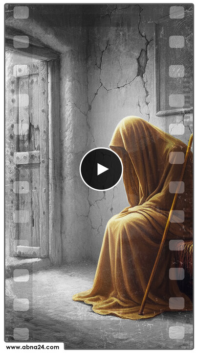 ویدیو | ایثارگری حضرت ام‌البنین(س)