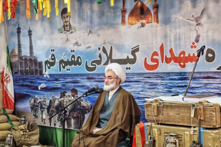 نماینده ولی‌فقیه در گیلان: میرزا کوچک خان از جذب تفکر مارکسیستی پرهیز کرد و در برابر روس‌ها و انگلیس ایستاد