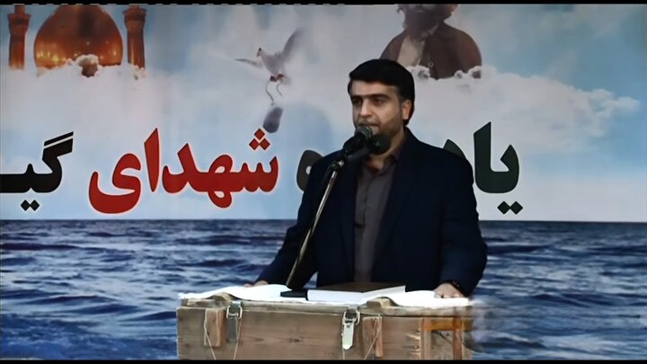 داستان شهادت امیرعلی چترنبرین در آستانه اشرفیه؛ کودکی که شهید دفاع مقدس را واسطه شهادت خود کرد