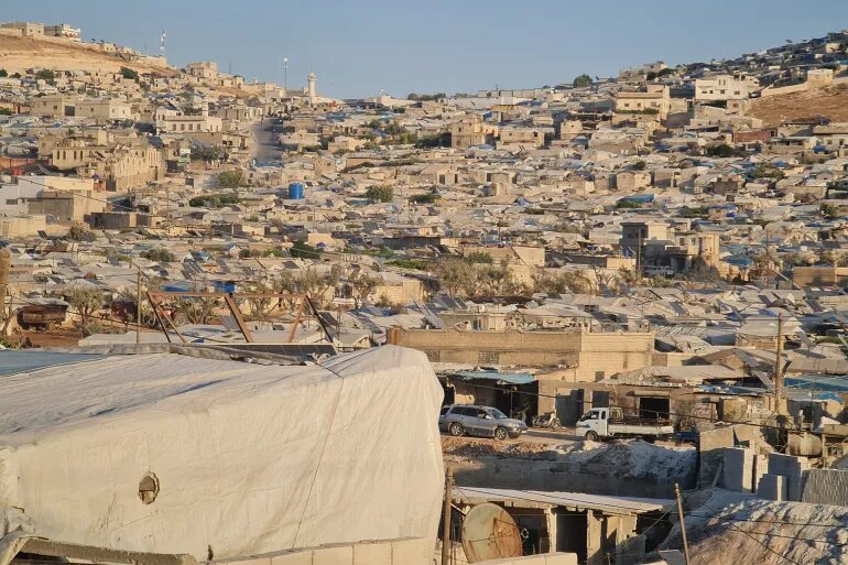 سازمان ملل: ۱۶ میلیون آواره سوری به کمک‌های فوری انسانی نیاز دارند