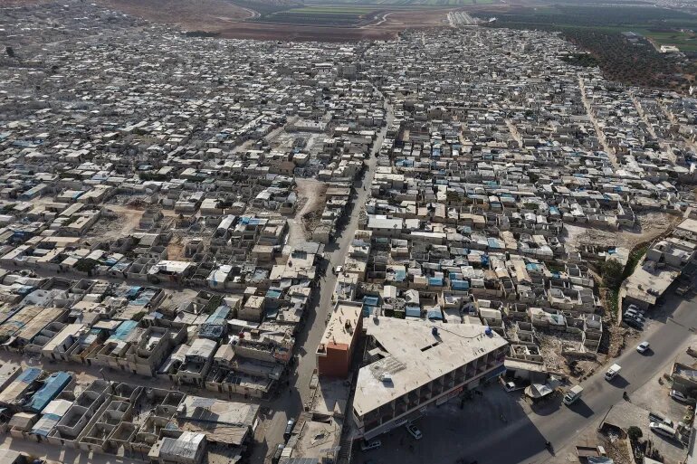 سازمان ملل: ۱۶ میلیون آواره سوری به کمک‌های فوری انسانی نیاز دارند