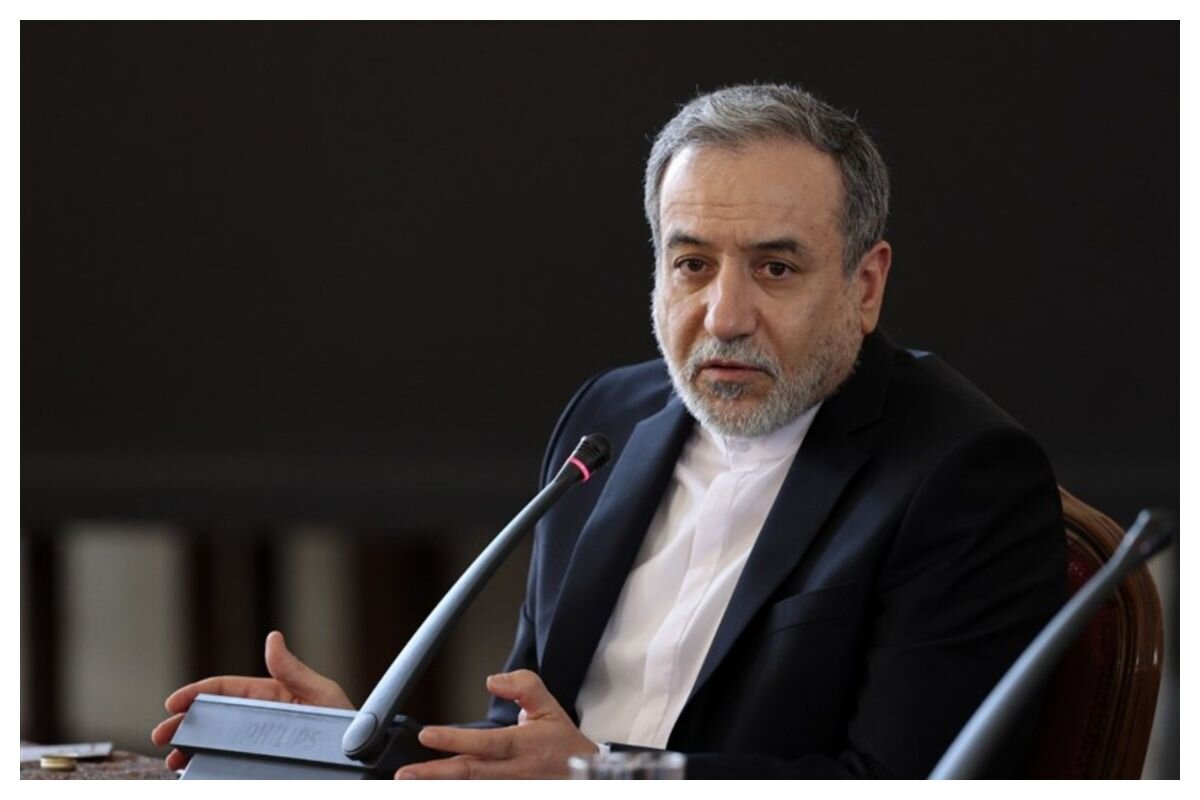 Iranian FM: National unity is key to defeating Iran’s enemies