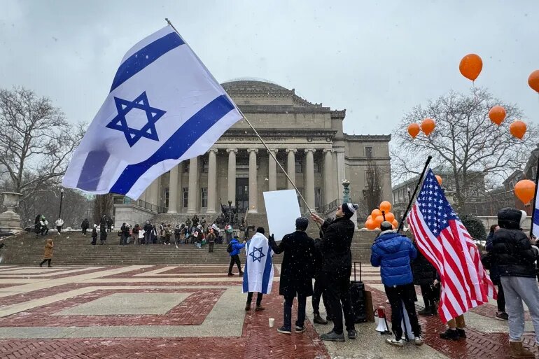 آیا عصر طلایی یهودیان آمریکا به پایان رسیده است؟