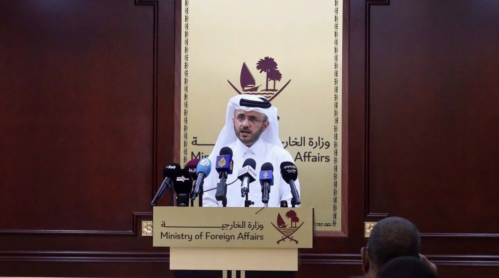 Qatar Warns Israeli Violations Threaten Gaza Ceasefire