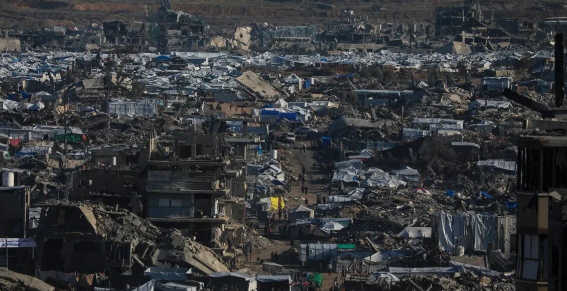 IFJ files complaint in Paris over Gaza media blackout, war crimes