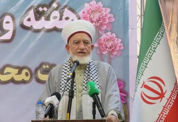 Palestinian Scholars Council Stresses Continuation of Resistance and Global Solidarity