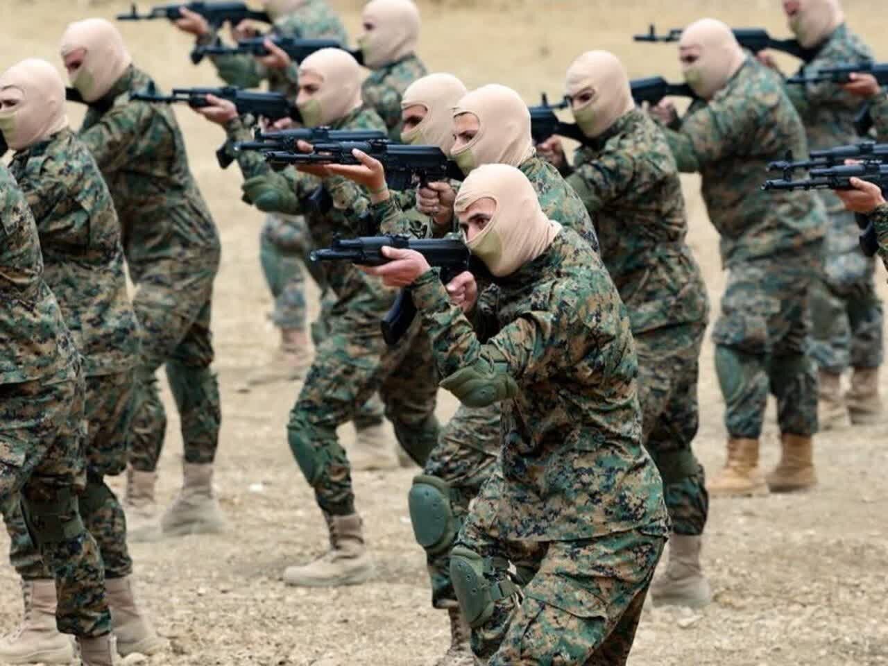 Media ng Israel: Walang Palatandaan ng Pag-urong mula sa mga Lebanese Hezbollah