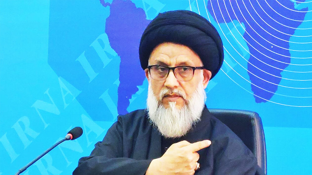 واکنش‌ فعالان شیعه افغانستان به بازداشت حسینی بامداد؛ این شاعر ارزشمند مایه دلگرمی جوانان است، باید زودتر آزاد شود