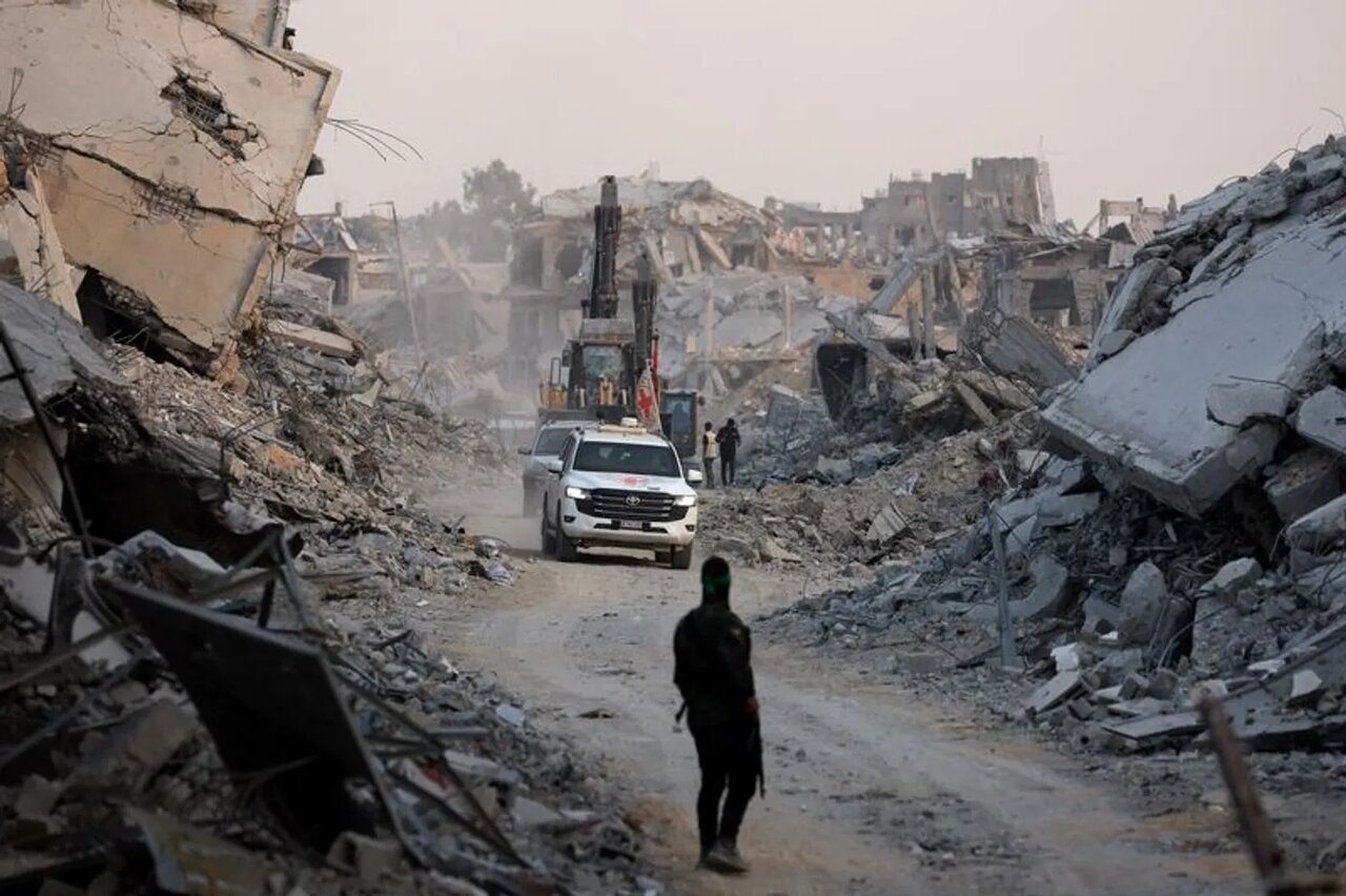 انفجار ساختمان‌های مسکونی و تداوم نقض آتش‌بس در غزه/ ۶ هزار مورد قطع عضو طی دو سال جنگ