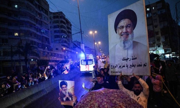 شیعیان، اکسیژن حیاتی حزب‌الله‌/ ضرورت تدوین راهبرد بلندمدت برای مهار نفوذ اجتماعی مقاومت!