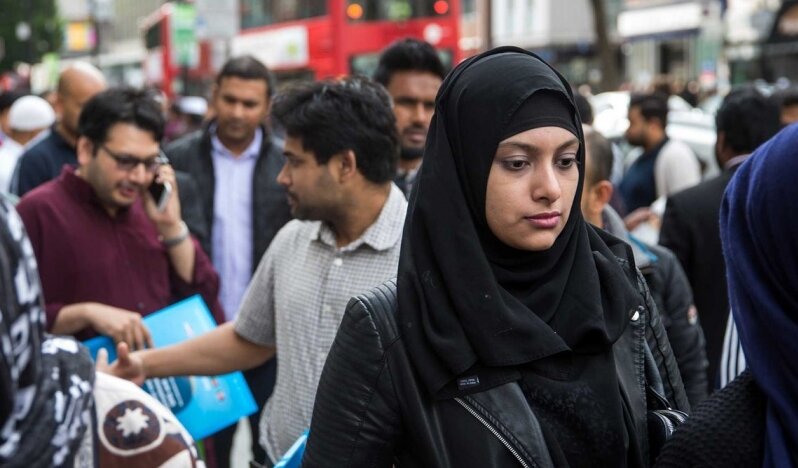 Küresel Çatışmalar ve Adaletsizlik Algısı İslam’a Geçişleri Hızlandırıyor