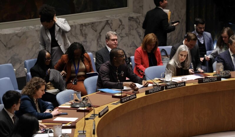 Birleşmiş Milletler’den İsrail’e Sert Uyarı: Golan Tepeleri’nden Çekilme Talebi