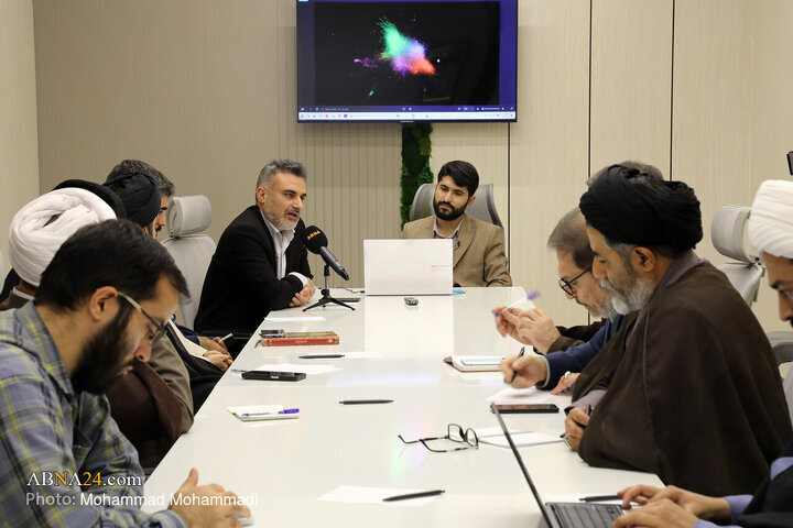 کارگاه تحلیل داده در ابنا برگزار شد؛ وضعیت‌شناسی جریانات اجتماعی نیازمند تحلیل به‌روز شبکه‌های اجتماعی است