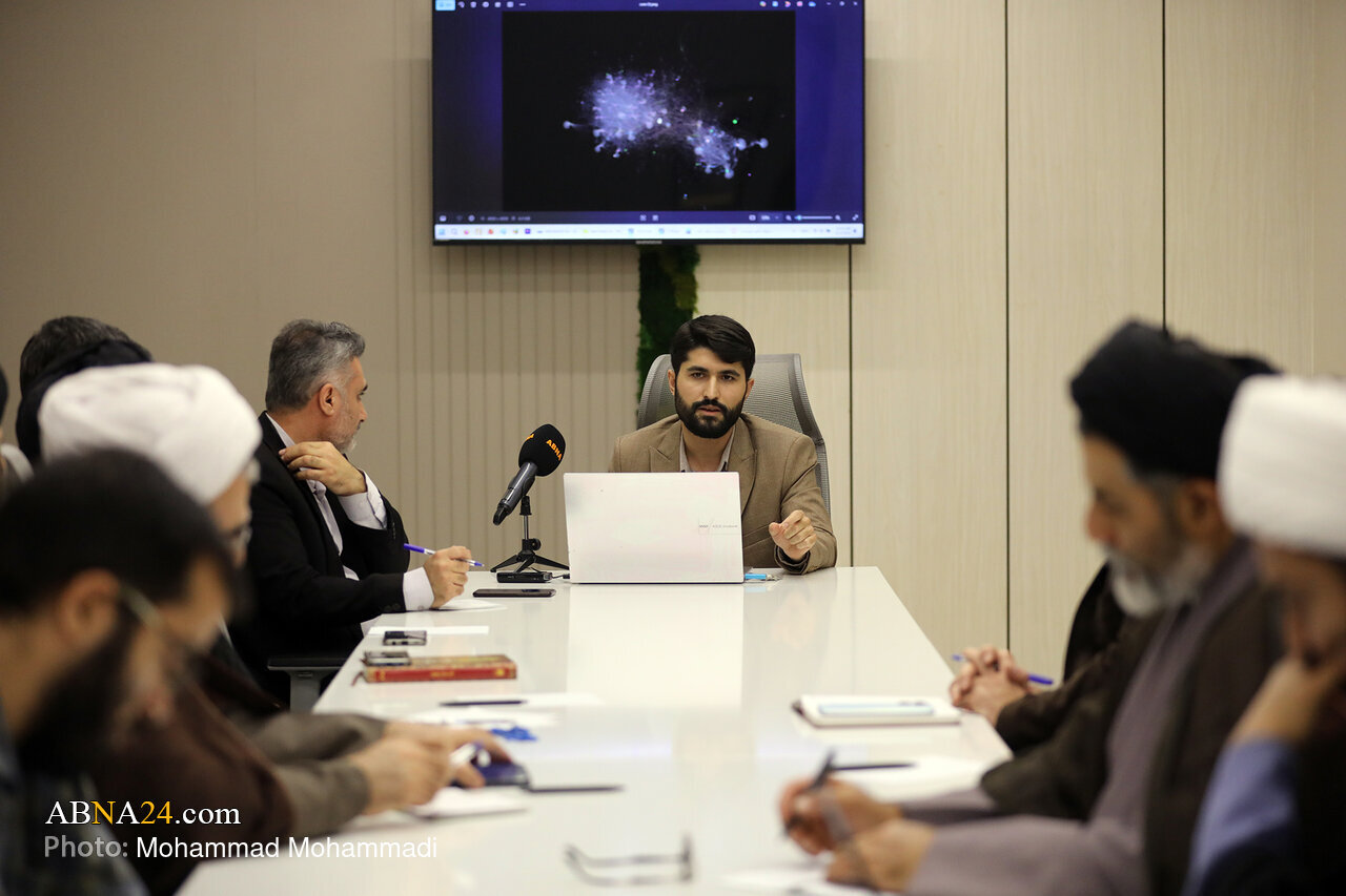 کارگاه تحلیل داده در ابنا برگزار شد؛ وضعیت‌شناسی جریانات اجتماعی نیازمند تحلیل به‌روز شبکه‌های اجتماعی است