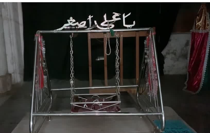 امامباره مورالی؛ بنای تاریخی جیسور و نماد ارادت عاشقان اهلبیت(ع) + عکس