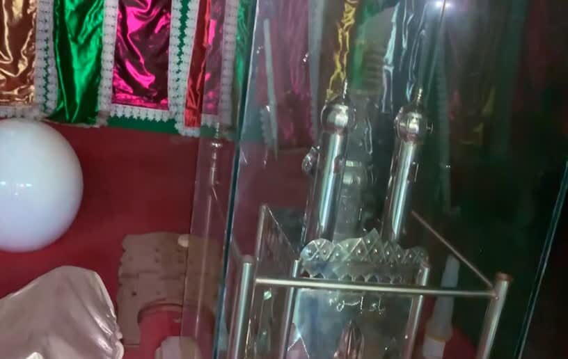 امامباره مورالی؛ بنای تاریخی جیسور و نماد ارادت عاشقان اهلبیت(ع) + عکس