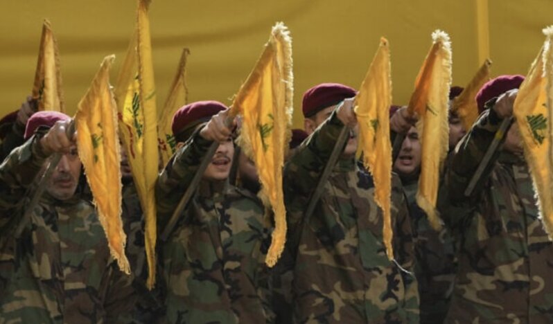 İsrail ve ABD Arasında Güney Lübnan’a Yönelik Silahlanma İddiaları Gündemi Sarsıyor