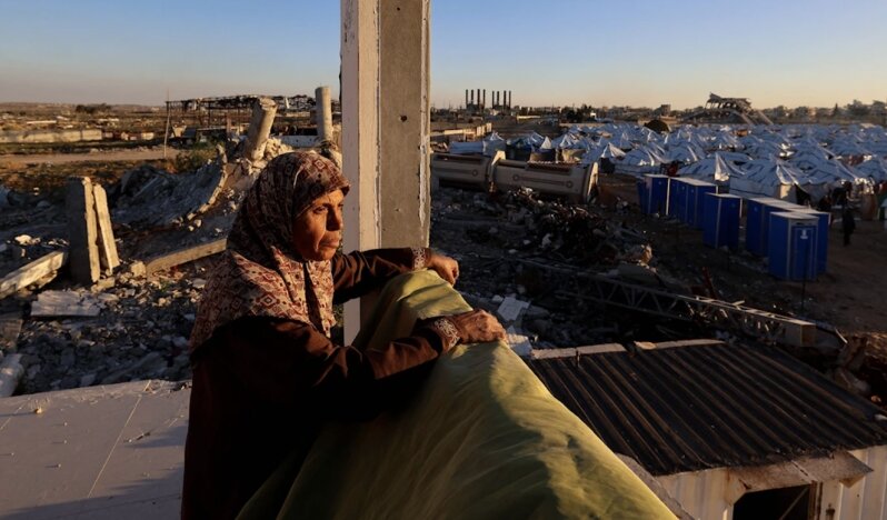 Gazze Ateşkesinde Tıkanıklık: İsrail’in Ertelemeleri Süreci Kilitliyor