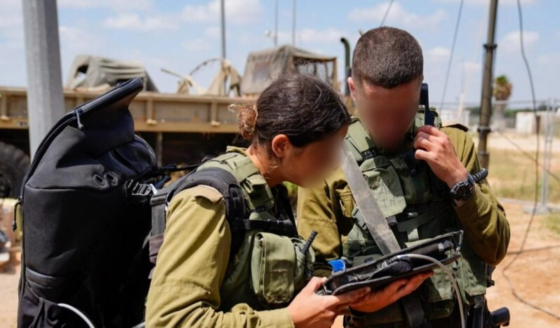 İsrail Ordusunda Yapay Zekâ ve Spektrum Hamlesi: Bölgedeki Askerî Denge Yeni Bir Eşiğe mi Geliyor?