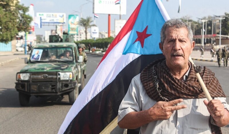 Hadramut’ta Dengeler Değişiyor: BAE Destekli Güney Geçiş Konseyi Operasyon Başlattı