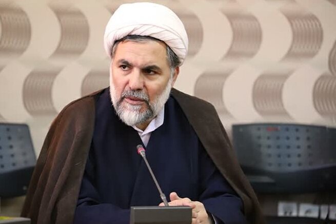 اختتامیه جشنواره نوآوری‌های تبلیغی جنات در شهر قم برگزار می‌شود