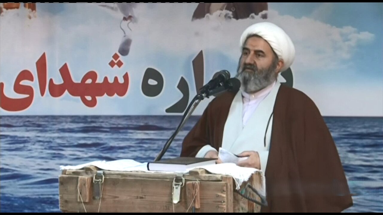 پاسداشت ۱۲۷ شهید گیلانی مقیم قم/ حجت‌الاسلام علی‌زاده: بزرگداشت شهدا برای آینده کشور حیاتی و ضروری است