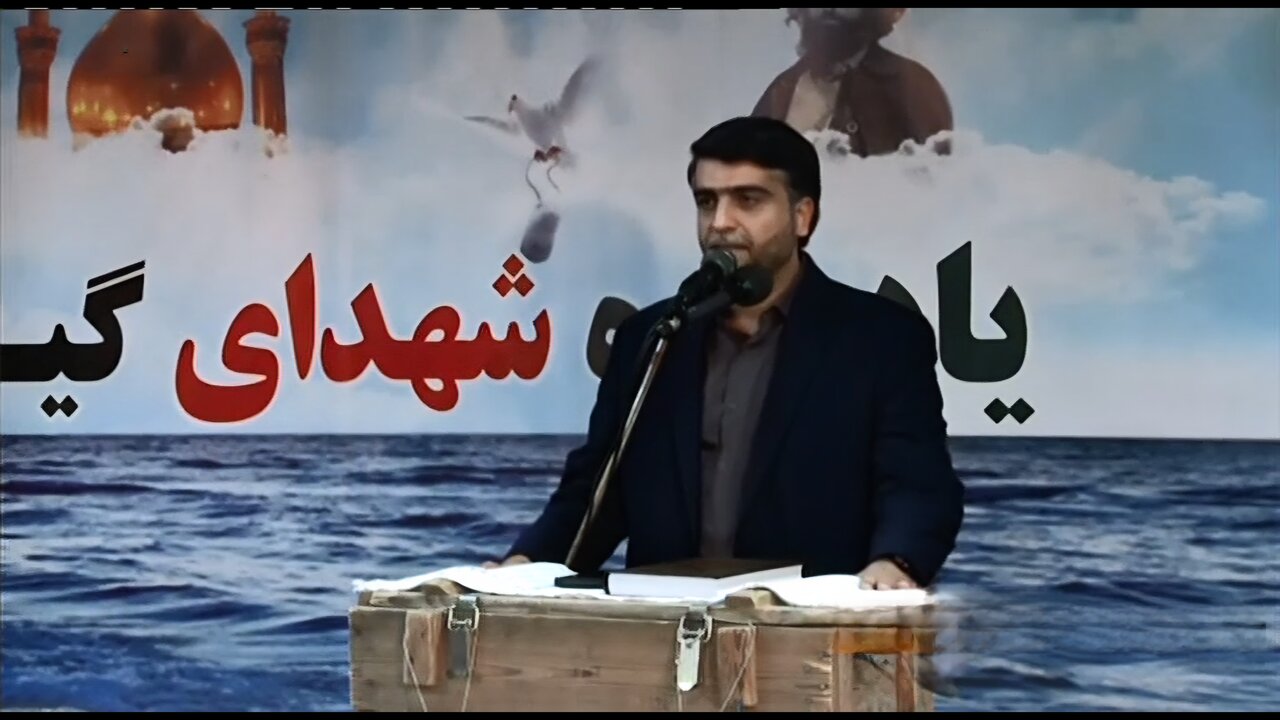 داستان شهادت امیرعلی چترنبرین در آستانه اشرفیه؛ کودکی که شهید دفاع مقدس را واسطه شهادت خود کرد