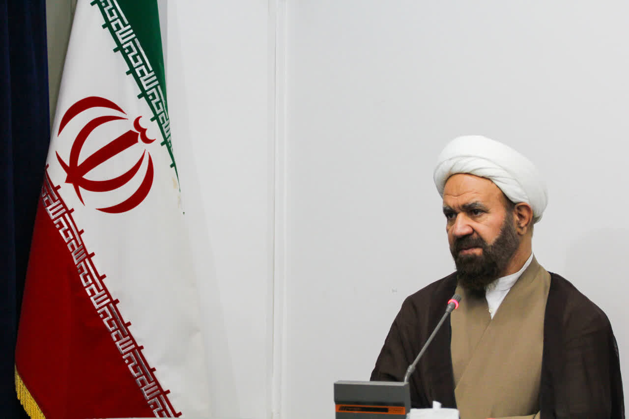 آستان مقدس احمد بن موسی(ع) گنجینه‌ای بی‌پایان از ظرفیت‌های معنوی و فرهنگی است