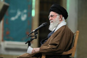 Imam Khamenei: Promiscuity promoted by Western capitalist culture presented in guise of freedom is actually enslavement