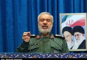 IRGC Deputy Commander: Protecting Persian Gulf, Strait of Hormuz is Iran’s red line
