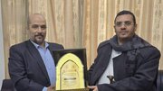 Islamic Jihad, Al-Quds Brigades honor Ansarullah with “Al-Aqsa Flood Shield”