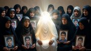 A Senhora Umm al-Banīn: A Voz das Mães da Resistência