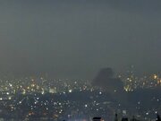 アクシオス：米国はイスラエルによるレバノンでの戦争再開を除外