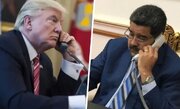 Maduro revela llamada «cordial» con Trump y apuesta por la paz ante la agresión estadounidense