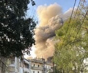 سیز فائر کی خلاف ورزی جنوبی لبنان پر  اسرائیلی قابض فوج کی بمباری