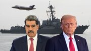 Kokarin Sa Karfin Soja Da Trump Ke Yi Wa Venezuela Ya Ƙaruwa