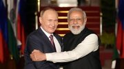 Apakah Kunjungan Putin ke India Berarti New Delhi Mengabaikan Ancaman Trump?