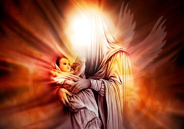 تناقض یا حقیقت؟ بررسی آیات قرآن درباره فرزند خدا